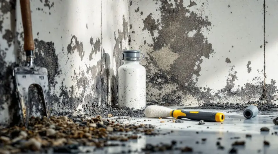 Black Mold Removal San Jose